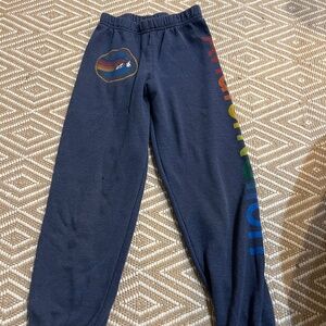 Aviator Nation youth sweatpants